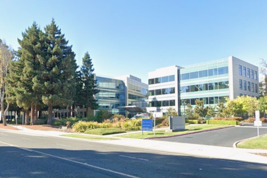 AI Upstart Glean Gobbles Up More Office Space Near Downtown Mountain View