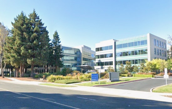 AI Upstart Glean Gobbles Up More Office Space Near Downtown Mountain View