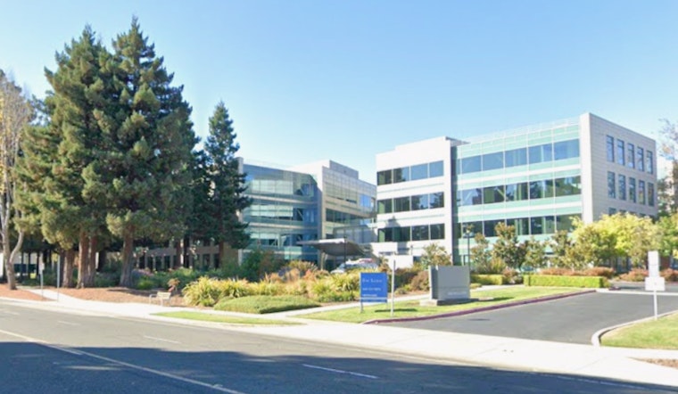AI Upstart Glean Gobbles Up More Office Space Near Downtown Mountain View
