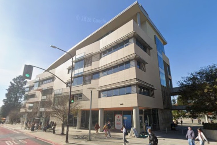 Ailey Storms Berkeley With Seven New Bay Area Stunners