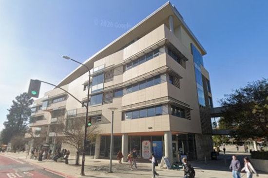 Ailey Storms Berkeley With Seven New Bay Area Stunners