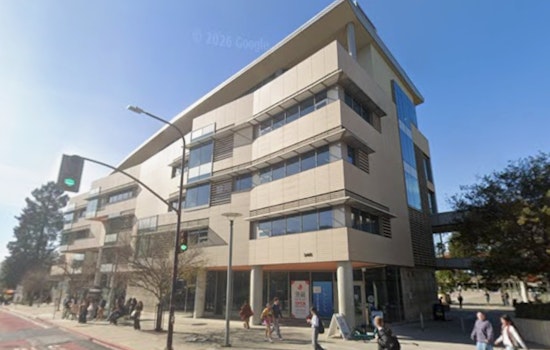 Ailey Storms Berkeley With Seven New Bay Area Stunners