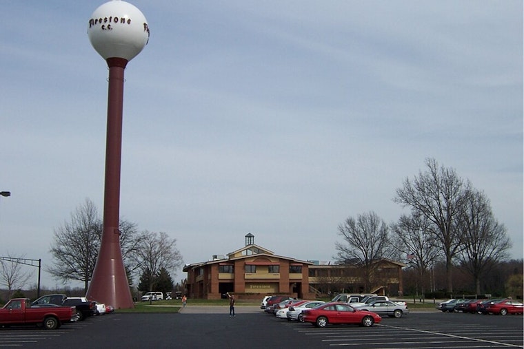 Akron Golf Shrine's Power Broker Poised For $3 Billion Shakeup