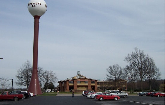 Akron Golf Shrine's Power Broker Poised For $3 Billion Shakeup