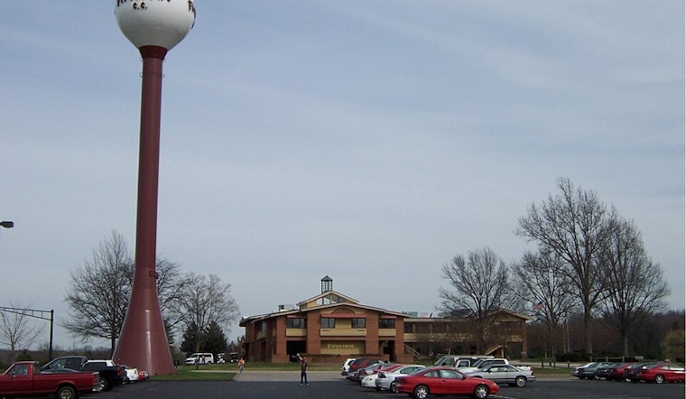 Akron Golf Shrine's Power Broker Poised For $3 Billion Shakeup