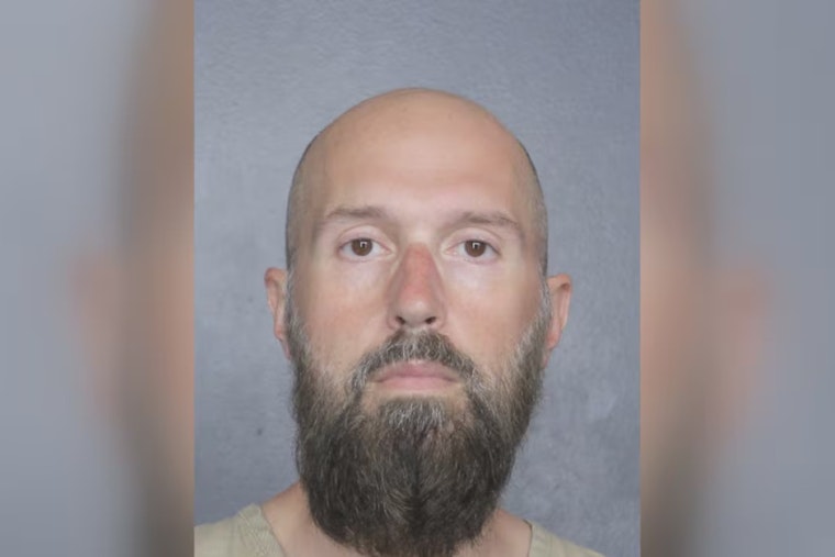 Akron Man Busted After Teen Finds Alleged Shower Spy Cam On Cruise Ship