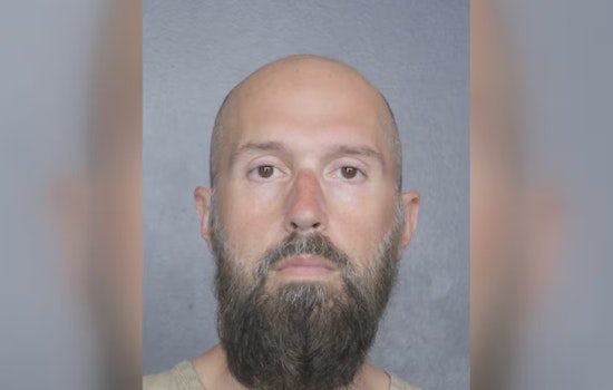 Akron Man Busted After Teen Finds Alleged Shower Spy Cam On Cruise Ship