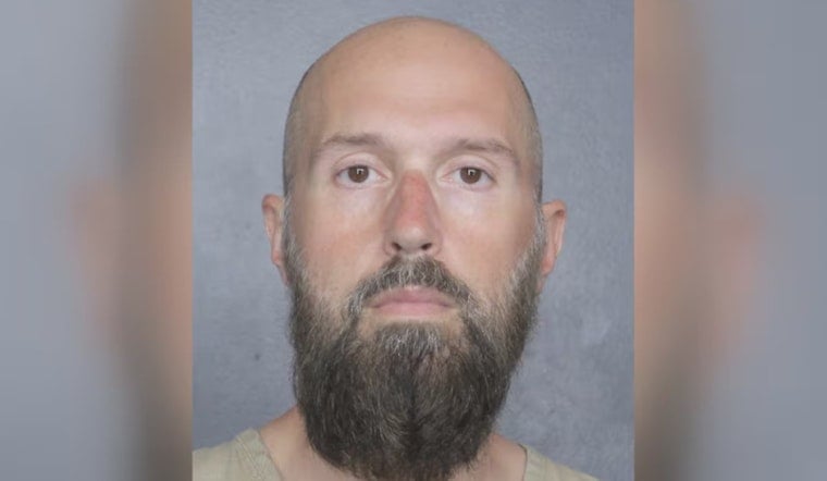 Akron Man Busted After Teen Finds Alleged Shower Spy Cam On Cruise Ship
