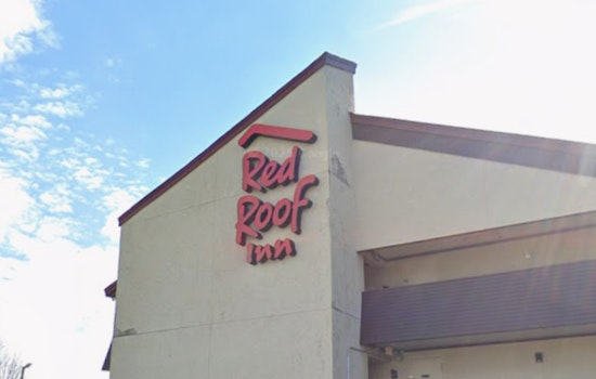 Akron Motel Horror: Dad Admits Raping Baby Found Critical At Red Roof Inn
