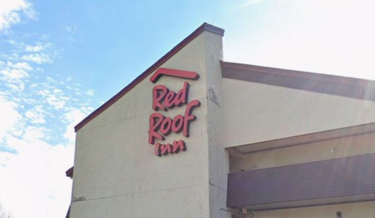 Akron Motel Horror: Dad Admits Raping Baby Found Critical At Red Roof Inn