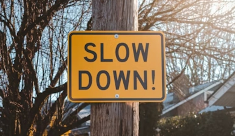 Akron Slams the Brakes on Crash‑Plagued Streets With New Speed Tables