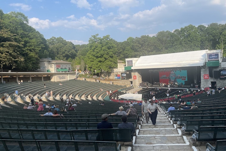 Alabama Shakes Storm Back Into Atlanta With Fresh Songs And Big Summer Tour