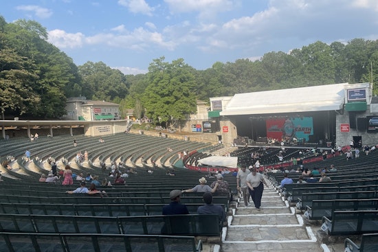 Alabama Shakes Storm Back Into Atlanta With Fresh Songs And Big Summer Tour