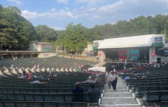 Alabama Shakes Storm Back Into Atlanta With Fresh Songs And Big Summer Tour