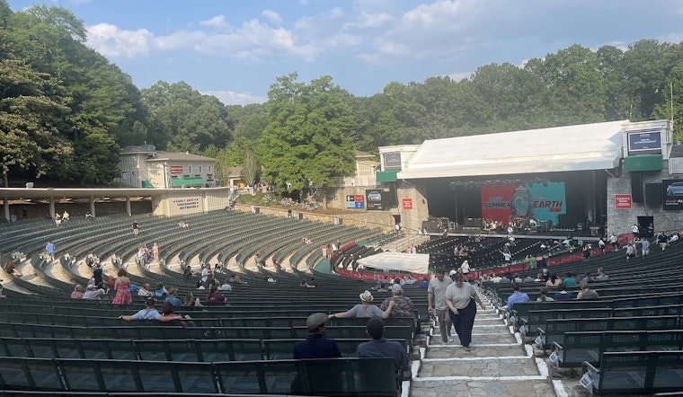 Alabama Shakes Storm Back Into Atlanta With Fresh Songs And Big Summer Tour