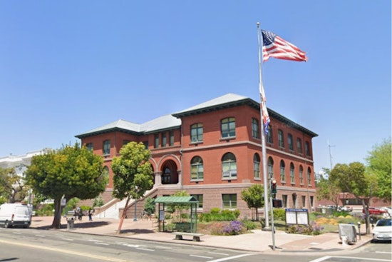 Alameda Lures Back Beaudin To Run City Hall