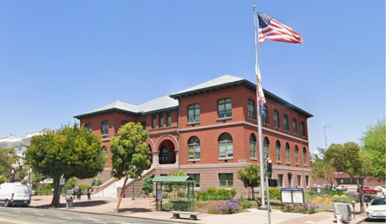 Alameda Lures Back Beaudin To Run City Hall