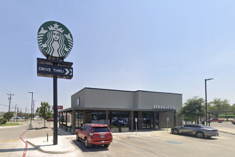 Alamo City Baristas Put Starbucks On Ice As Texas Talks Drag