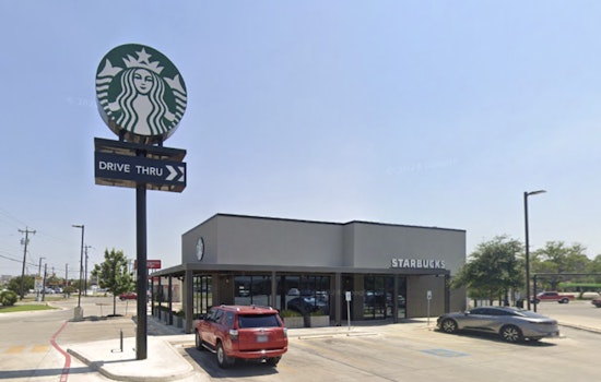 Alamo City Baristas Put Starbucks On Ice As Texas Talks Drag