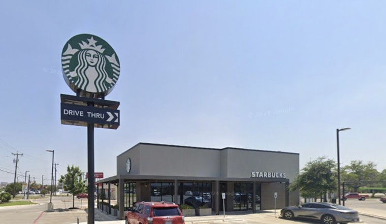 Alamo City Baristas Put Starbucks On Ice As Texas Talks Drag