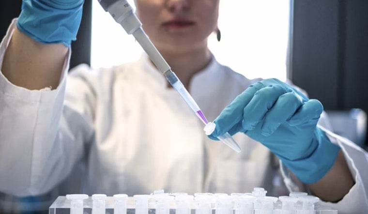 Alamo City Lab Bets Big On Flu Shot That Could Last Years