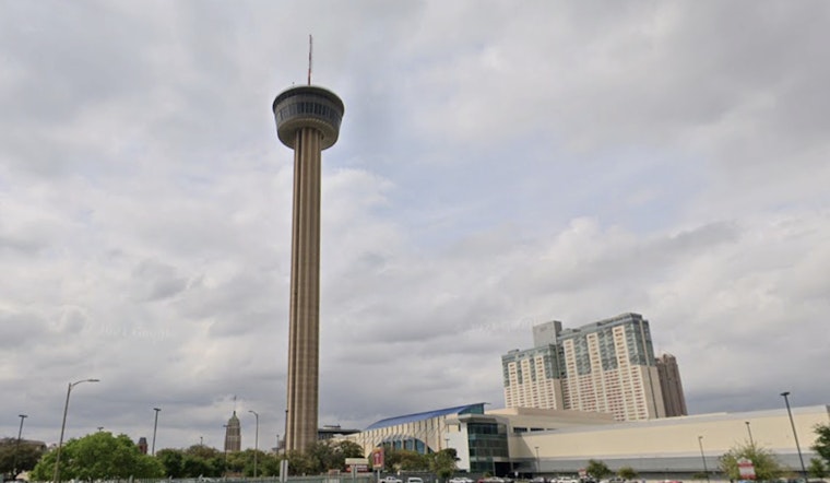 Alamo City Wakes Up Gloomy as Weekend Heat Cranks Up