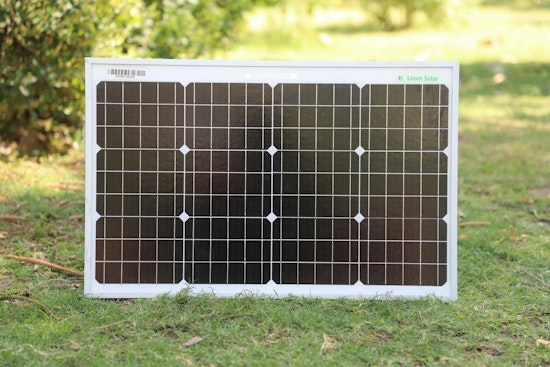 Albany Bill Could Turn City Windows Into Mini Solar Plants