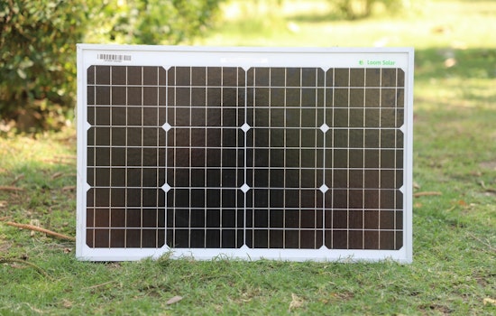 Albany Bill Could Turn City Windows Into Mini Solar Plants