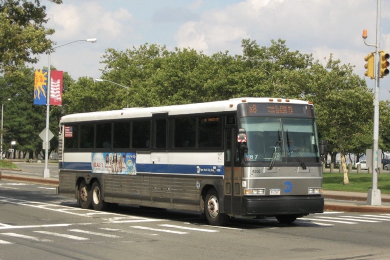 Albany Pols Push MTA To Blow The Whistle On Bed Bugs Riding NYC Transit