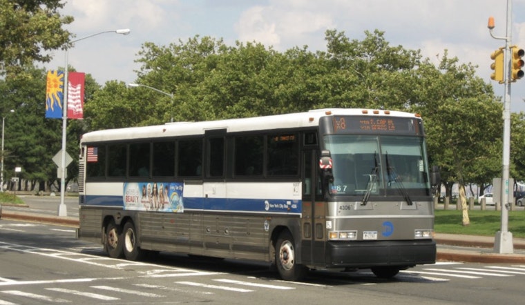 Albany Pols Push MTA To Blow The Whistle On Bed Bugs Riding NYC Transit
