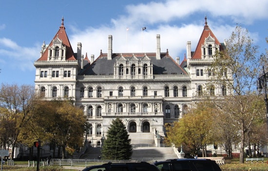 Albany Pols Take Swing at Wall Street’s Vulture Fund Lawsuits