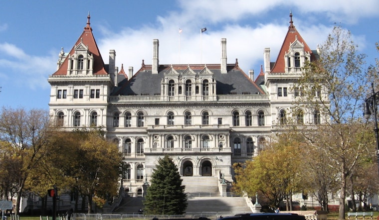 Albany Pols Take Swing at Wall Street’s Vulture Fund Lawsuits