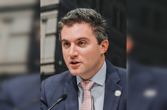 Albany Showdown: Skoufis Bill Lets Conversion Therapy Survivors Haul Therapists Into Court
