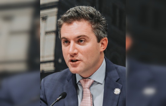Albany Showdown: Skoufis Bill Lets Conversion Therapy Survivors Haul Therapists Into Court