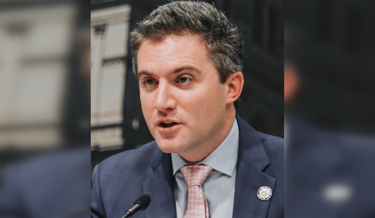 Albany Showdown: Skoufis Bill Lets Conversion Therapy Survivors Haul Therapists Into Court