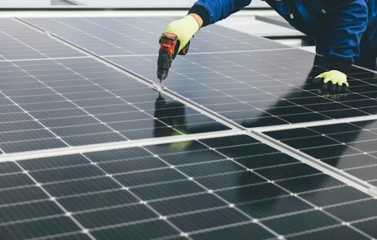 Albany’s $10K Solar Shock: Lawmakers Double Credit, Chase 20GW Goal