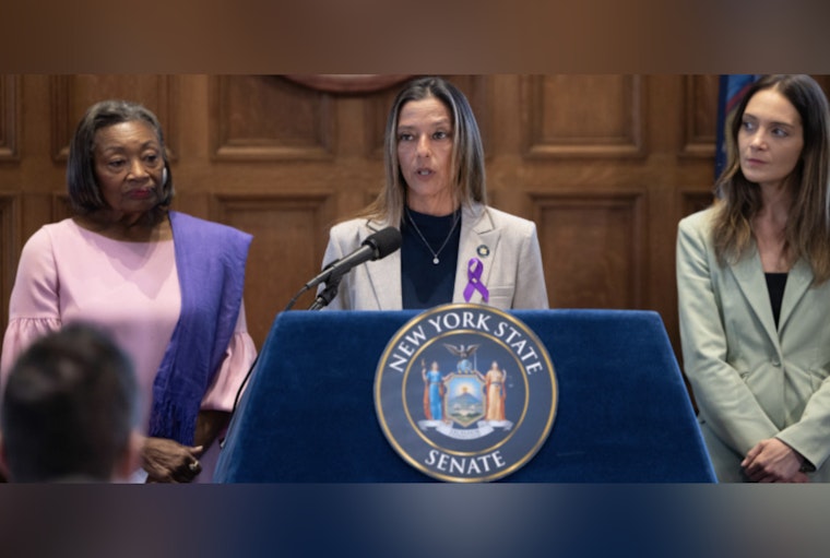 Albany’s New Lifeline Lets Domestic Violence Survivors Cut Ties and Run