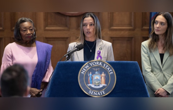 Albany’s New Lifeline Lets Domestic Violence Survivors Cut Ties and Run