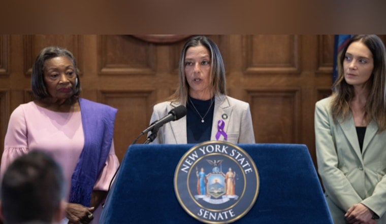 Albany’s New Lifeline Lets Domestic Violence Survivors Cut Ties and Run