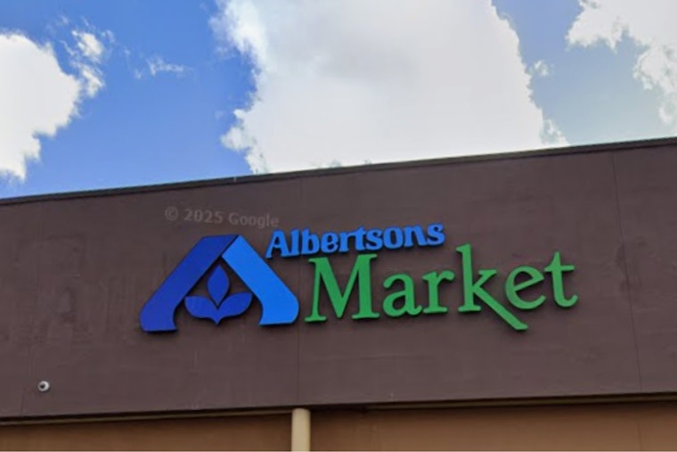 Albertsons Hit With $774 Million Opioid Payout, Colorado Snags $32 Million Slice