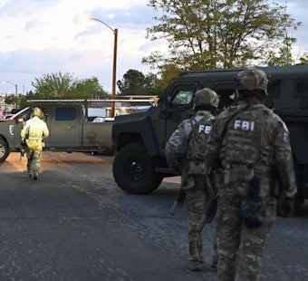 Albuquerque Suspect Breaks Bones In Wild Phoenix Bust Over Jailbreak Plot