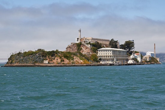 Alcatraz Goes Dark As Dock Fix Suddenly Halts Tourist Tours