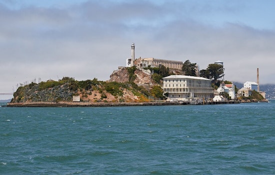 Alcatraz Goes Dark As Dock Fix Suddenly Halts Tourist Tours