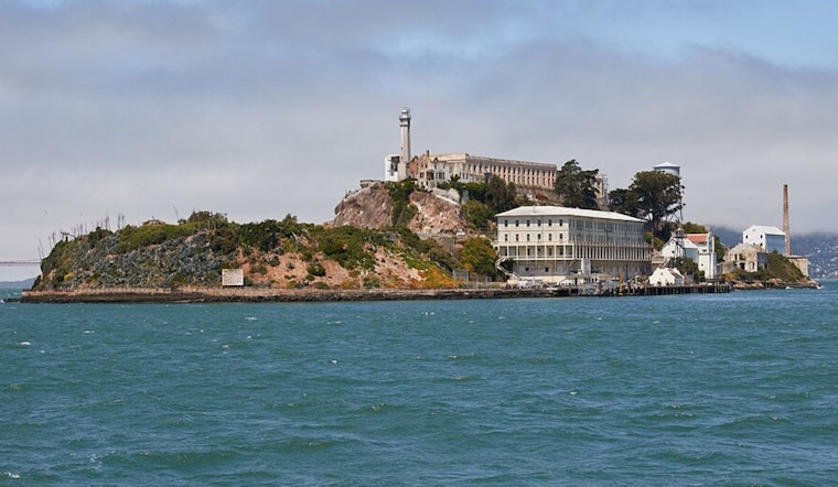 Alcatraz Goes Dark As Dock Fix Suddenly Halts Tourist Tours