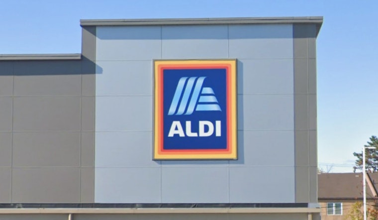 Aldi Circles Long-Empty Bed Bath & Beyond In Tysons