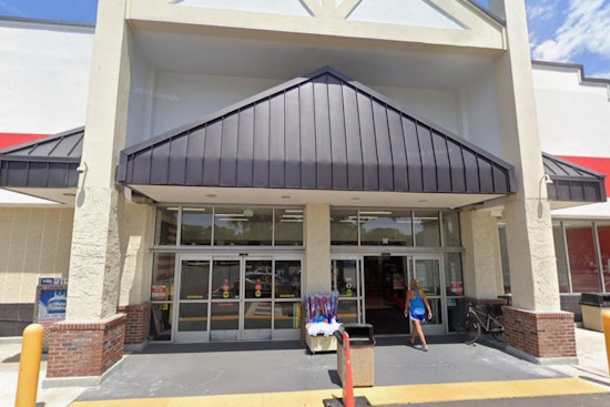 Aldi Storms Fernandina Beach, Fills Winn-Dixie Grocery Void