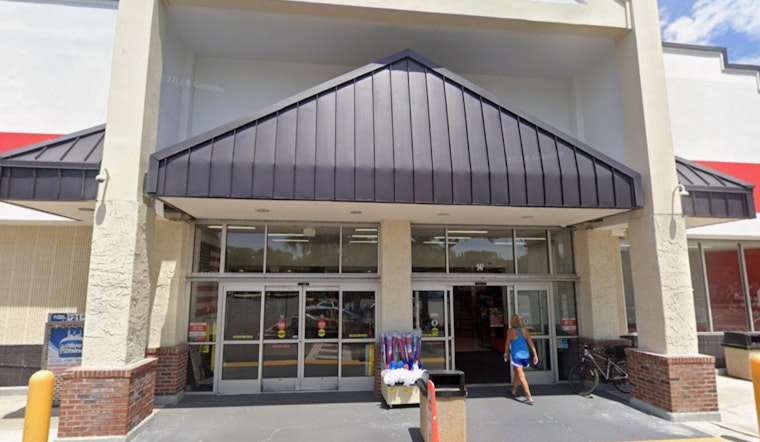 Aldi Storms Fernandina Beach, Fills Winn-Dixie Grocery Void