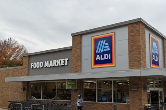 Aldi Zeroes In on Temple Terrace Plaza, With Shoppers on Standby