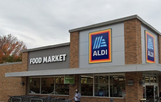 Aldi Zeroes In on Temple Terrace Plaza, With Shoppers on Standby