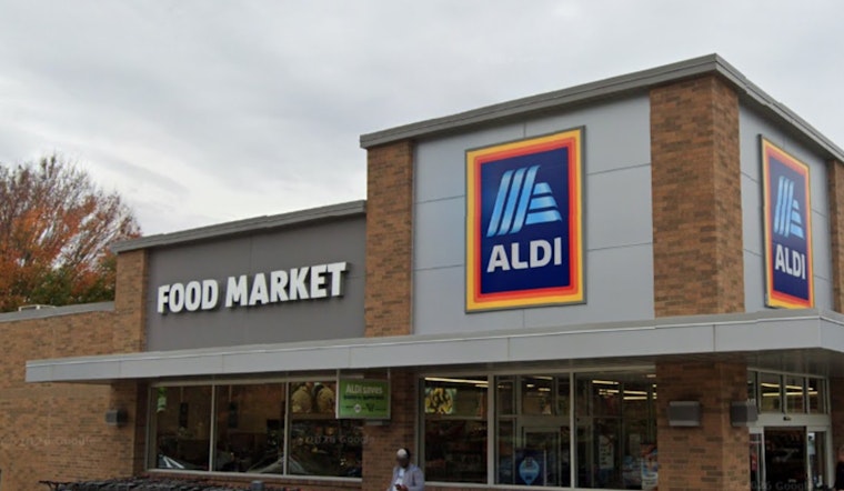 Aldi Zeroes In on Temple Terrace Plaza, With Shoppers on Standby